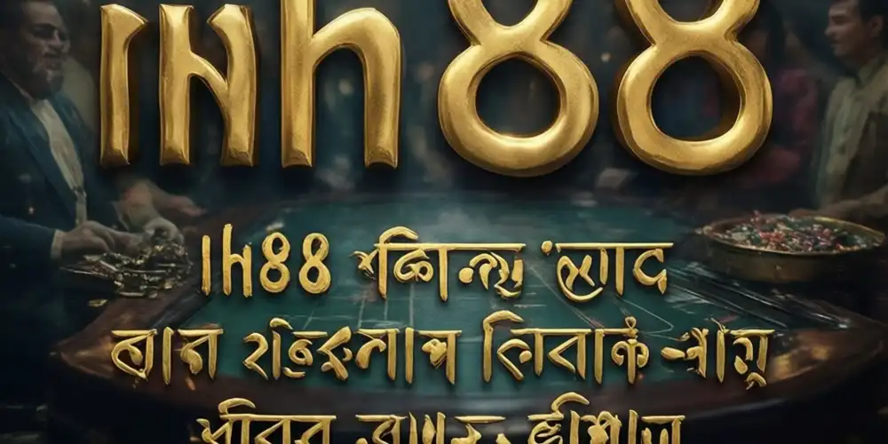 hh88 Banner